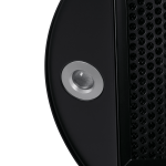Вытяжка Maunfeld LEE WALL (sensor) 39 BLACK