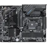 Материнская плата Gigabyte B550 X GAMING (AM4, 4x, ATX, RAID SATA: 0,1,10)