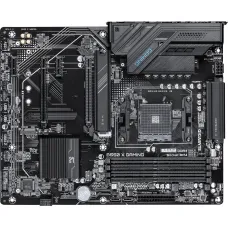 Материнская плата Gigabyte B550 X GAMING (AM4, 4x, ATX, RAID SATA: 0,1,10) [B550 X GAMING]