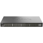 Коммутатор D-Link DGS-1210-52X/ME