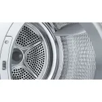 Сушильная машина Bosch WTN86211ME (конденсационная, A+++, макс.загрузка 8 кг, 12 программ)