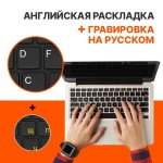 Ноутбук Dell Pro 14 (Intel Core Ultra 5 235U 2 ГГц/16 ГБ DDR5 5600 МГц/14