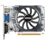 Видеокарта GeForce GT 730 902МГц 2Гб MSI (PCI-E x16, GDDR3, 128бит, 1xDVI, 1xHDMI)