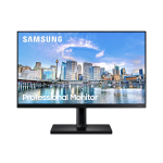 Монитор Samsung F24T450FZI (24