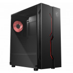 Корпус MSI MAG VAMPIRIC 010M (Midi-Tower)