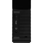 HDD Western Digital My Book (3.5