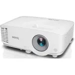 Проектор BenQ MH550 (1920x1080, 3500лм, HDMI x2, S-Video, VGA, композитный, аудио mini jack)