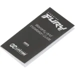 Память DIMM DDR4 2x16Гб 3600МГц Kingston (28800Мб/с, CL18, 288-pin, 1.35 В)