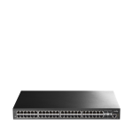 Коммутатор Cudy GS5048S4