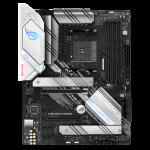 Материнская плата ASUS ROG STRIX B550-A GAMING (AM4, 4xDDR4 DIMM, ATX, RAID SATA: 0,1,10)