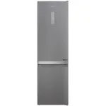 Холодильник Hotpoint-Ariston HT 7201I MX O3 (2-камерный, нержавеющая сталь)