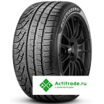 Шина Pirelli Winter Sottozero II 225/65 R17 102H зимняя (AO)