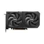 Видеокарта GeForce RTX 5060 Ti 2407МГц 16Гб MSI (GDDR7, 128бит)