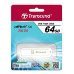 Накопитель USB Transcend JetFlash 730 64Gb