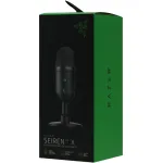 Микрофон Razer Seiren V2 X