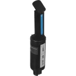 Тонер-картридж HP 103 (оригинальный номер: W1103A; 2500стр; HP Neverstop Laser)
