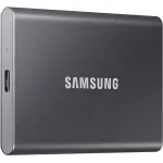 Внешний жесткий диск HDD 1Тб Samsung (1.8
