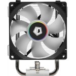 Кулер ID-Cooling SE-903-XT (Socket: 1150, 1151, 1151-v2, 1155, 1156, 1200, 1700, AM4, алюминий+медь, 26дБ, 4-pin)