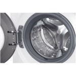 Стиральная машина LG F2J6TN0W(фронтальная полноразмерная, класс стирки/отжима/э.потребления: A , макс: 8кг, 1200 об/мин, инвертер, 60x85x56.5см, белый)