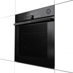 Электрический духовой шкаф Gorenje BSA6747A04BG