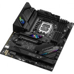 Материнская плата ASUS ROG STRIX B760-F GAMING WIFI (LGA1700, Intel B760, 4xDDR4 DIMM, ATX, RAID SATA: 0,1,15,5)