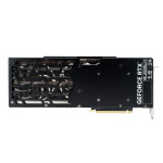Видеокарта GeForce RTX 4070 1920МГц 12Гб Palit JetStream (PCI-E 4.0, GDDR6X, 192бит, 1xHDMI, 3xDP)