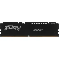 Память DIMM DDR5 16Гб 6400МГц Kingston (51200Мб/с, CL32, 288-pin, 1.4 В)