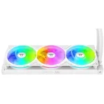 Кулер Thermaltake TH360 V3 Ultra Snow ARGB