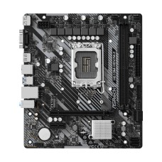 Материнская плата ASRock H610M-HDV/M.2 R2.0 (SocketLGA1700, Intel H610, 2xDDR4, microATX)