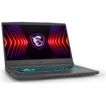 Игровой ноутбук MSI Thin 15 B12UC-2632XRU (Intel Core i5 12450H 2 ГГц/16 ГБ DDR4 3200 МГц/15.6