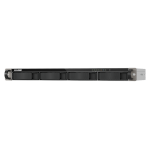 QNAP TS-433eU (ARM Cortex-A55 2000МГц ядер: 4, 4096Мб)