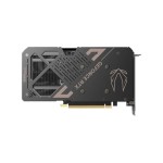 Видеокарта GeForce RTX 5070 2512МГц 12Мб Zotac (GDDR7, 192бит, 1xHDMI, 3xDP)