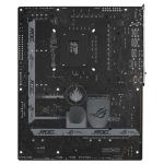 Материнская плата ASUS ROG STRIX Z790-F GAMING WIFI II (LGA 1700, Intel Z790, 4xDDR5 DIMM, RAID SATA: 0,1,10,5)