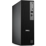 ПК Dell Pro Slim QCS1250 (Core i7 14700 2100МГц, DDR5 8Гб, SSD 512Гб M.2 2280, Intel UHD Graphics 770, Windows 11 Pro)