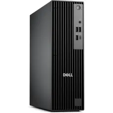 ПК Dell Pro Slim QCS1250 (Core i7 14700 2100МГц, DDR5 8Гб, SSD 512Гб M.2 2280, Intel UHD Graphics 770, Windows 11 Pro)