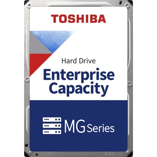 HDD Toshiba Enterprise Capacity (3.5