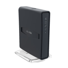 Роутер MikroTik hAP AC lite [RB952Ui-5ac2nD-TC]