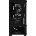 Корпус Accord ACC-ZCU1B (Midi-Tower)
