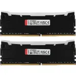 Память DIMM DDR4 2x8Гб 4266МГц Kingston (34100Мб/с, CL19, 288-pin)