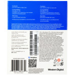 Жесткий диск SSD 500Гб Western Digital Blue (2.5