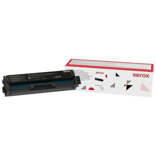 Картридж Xerox 006R04395 (черный; 3000стр; Xerox C230, C235)