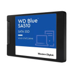 Жесткий диск SSD 500Гб Western Digital Blue (2.5