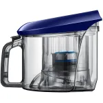 Пылесос Samsung VC18M21B0S2 (сухая, контейнер, мощность всасывания: 380Вт, пылесборник: 1.5л, потребляемая мощность: 1800Вт)