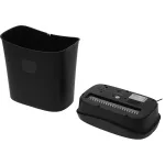 Уничтожитель бумаг BURO Home BU-S050C