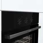 Электрический духовой шкаф Gorenje BO6725E02NBG