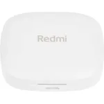 Гарнитура Xiaomi Redmi Buds 6 (беспроводные внутриканальные в ушной раковине закрытые, шумоподавление, 54/475мА*ч, 10ч, USB Type-C, IP54)