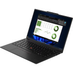 Lenovo ThinkPad X1 Carbon G12 (Intel Core Ultra 7 155U 1.7 ГГц/16 ГБ LPDDR5X 6400 МГц/14