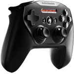 SteelSeries Nimbus+