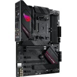 Материнская плата ASUS ROG STRIX B550-F GAMING WIFI I (AM4, 4xDDR4 DIMM, ATX, RAID SATA: 0,1,10)