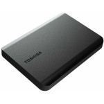 Внешний жесткий диск HDD 1Тб Toshiba (2.5